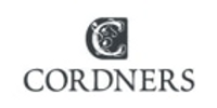 Cordners UK coupons